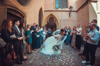 Mariage à deux - 12