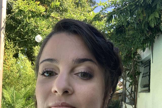 Makeup by Catherineb 4