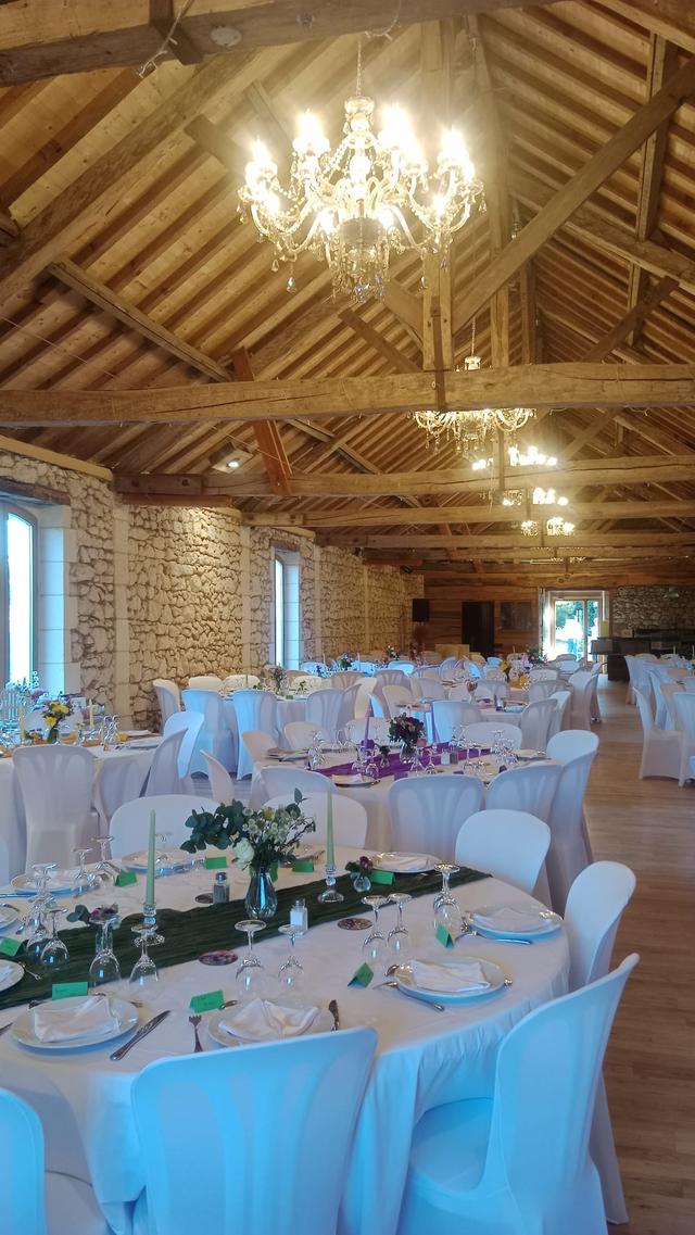 Domaine de Beaufort - 2