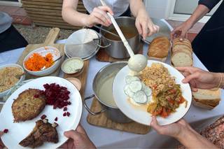 Au Flamand Gourmand - 9