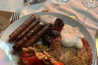 Au Flamand Gourmand - 10