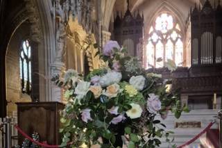 Atelier Floral de Marie - 7