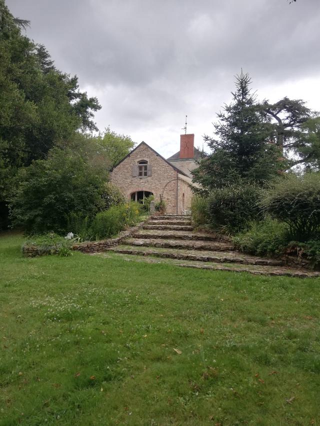 Domaine de Bré - 2