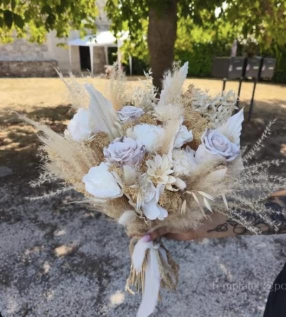Anthéa Fleurs - 2