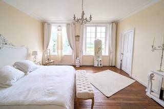 Manoir de Chivré - 14