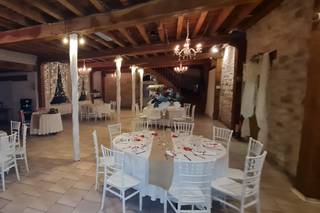 Amandine Event - 8