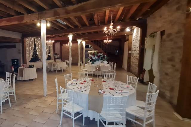 Amandine Event 1