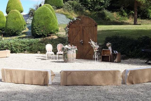 Partage Événement - Officiant 3