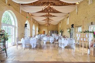 Manoir de Chivré - 15