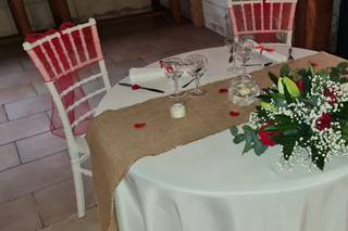 Amandine Event - 9