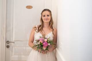 Eglantine Mariages & Cérémonies Rennes - 11
