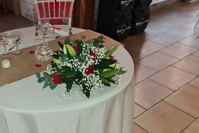 Amandine Event 2