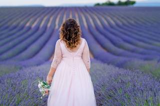 Maison de Couture Sandrine Godin - 9
