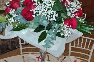Amandine Event - 10