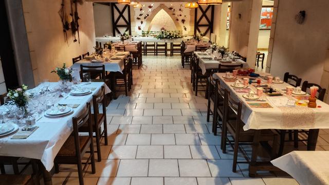 Le Chalet des Aulnes - 3