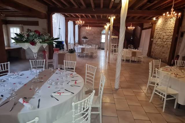 Amandine Event 4