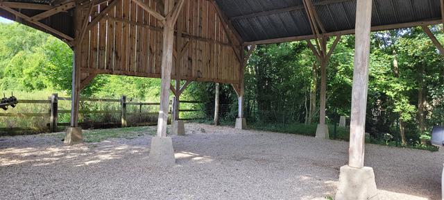Le Domaine des Buis - 1