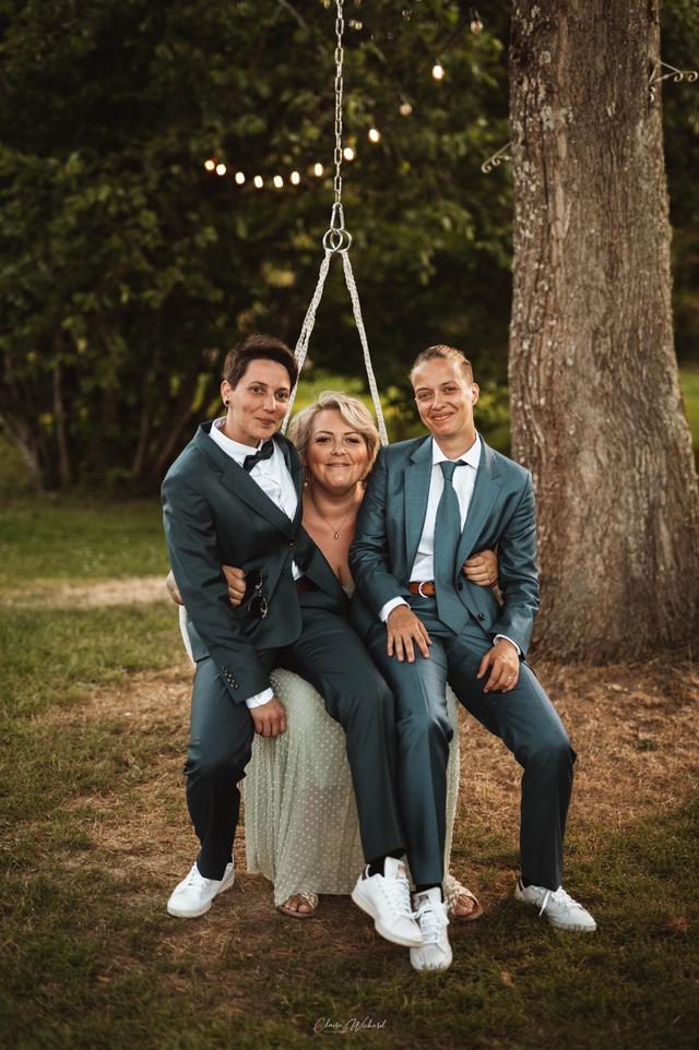 Audrey Richard Wedding Planner - 1