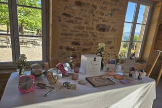 La Bastide des Hirondelles - 6