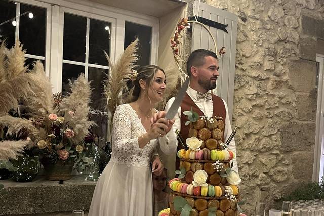 L'Arbre Aux Gourmandises 2