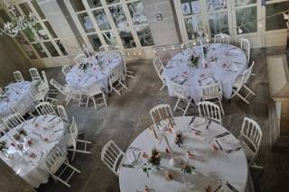 Château Chalabre - 10