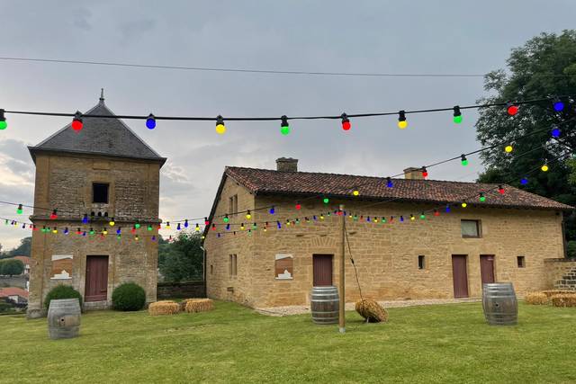 Le Clos de Lorraine 4
