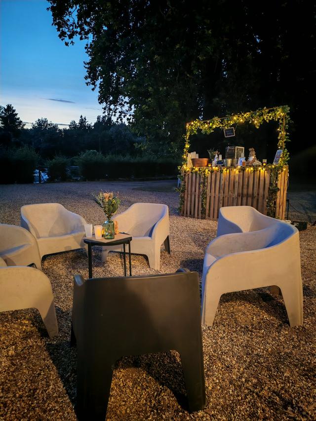 Le Domaine des Buis - 2