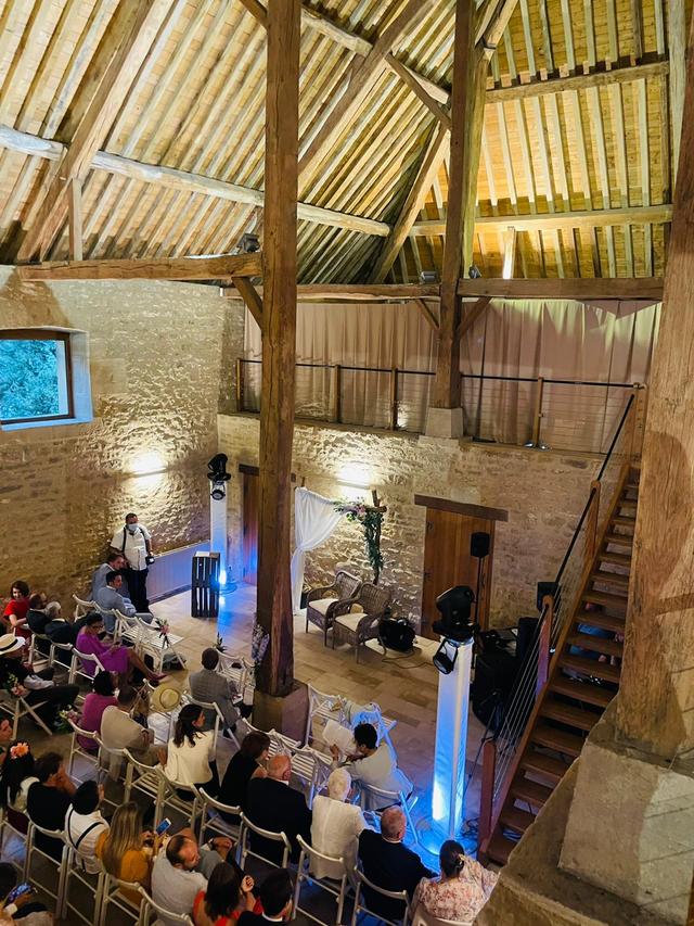 Le Clos de Lorraine - 2
