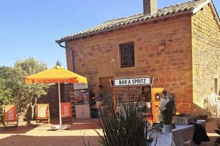 Domaine des Sources - 6