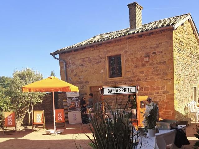 Domaine des Sources - 3