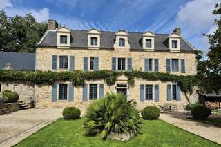 Manoir de Gouezac - 8