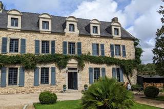 Manoir de Gouezac - 9