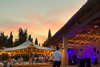 Clak Events - 1