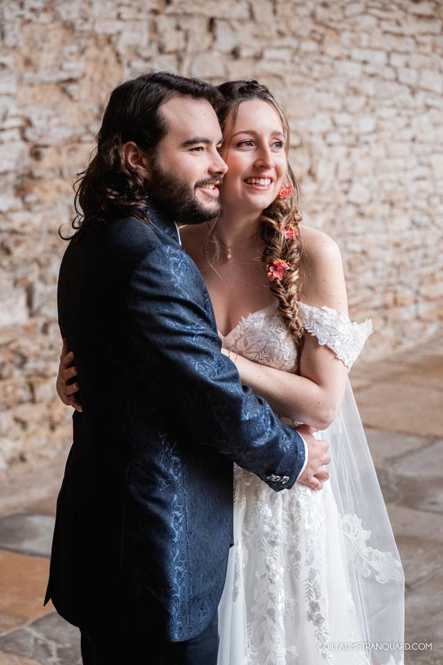 Guillaume Tranquard - 2