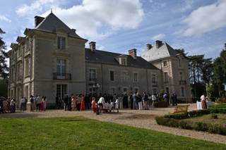 Château de Cop-Choux - 8