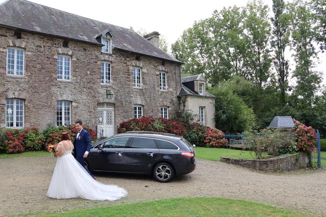 Domaine de la Fauvriere - 1
