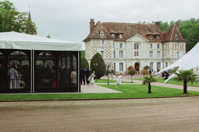 Château d'Hermival - 3