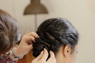 Amandine Coiffure Styliste Visagiste - 8