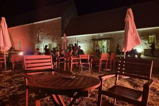 Château de Serans - 6