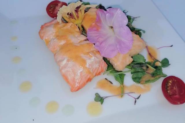 Un Chef Chez Vous 1