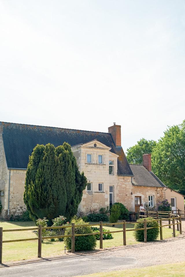 Le Logis de Poéllier - 2