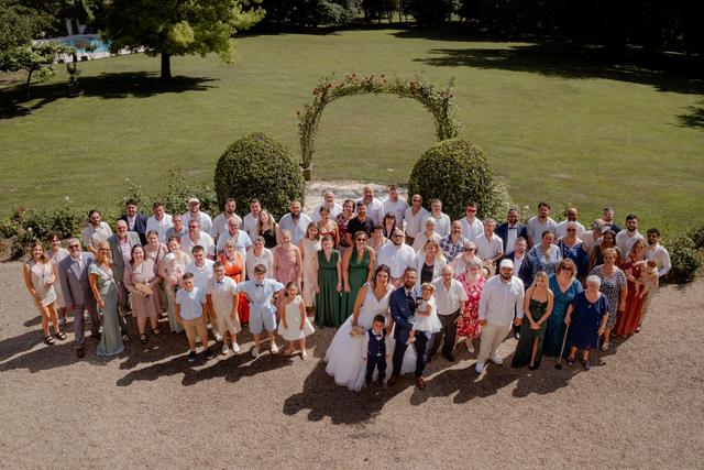 Château La Grave Bechade - 4