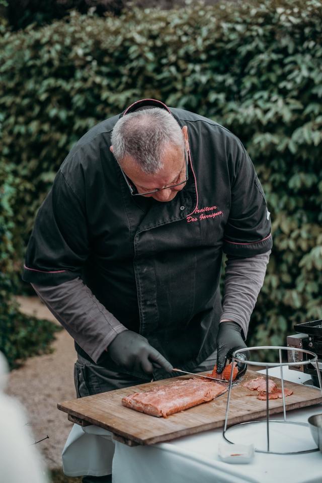 Le Traiteur des Garrigues - 2