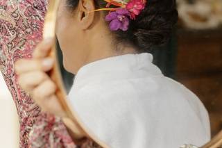 Amandine Coiffure Styliste Visagiste - 10