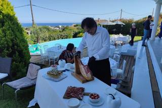 Un Chef Chez Vous - 7