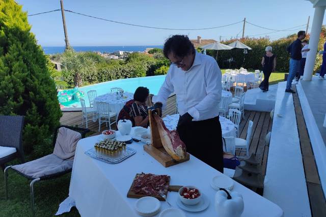 Un Chef Chez Vous 2