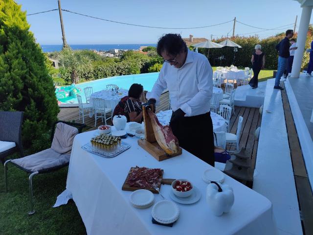 Un Chef Chez Vous - 3