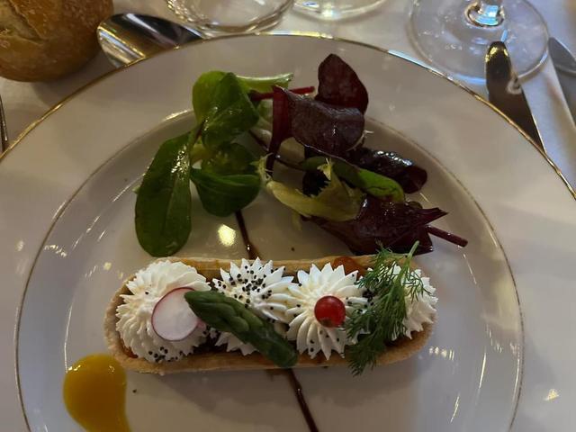 Mille Et 1 Saveurs - 1