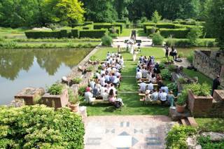 Château de Mauvières - 11