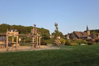 Le Manoir Néo-Normand - 22